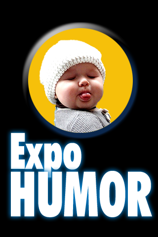 【免費娛樂App】ExpoHUMOR-APP點子