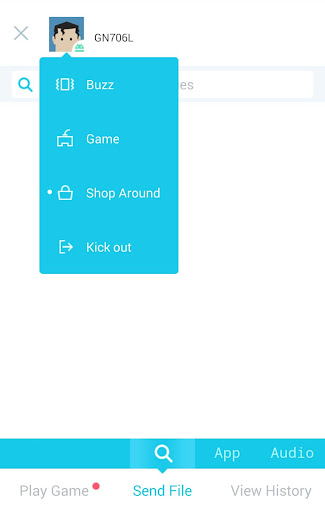 Xender app free download