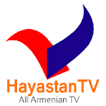 Cover Image of 下载 Armenia TV Online 0.3 APK