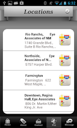 Robert F. Melendez, MD poster 5