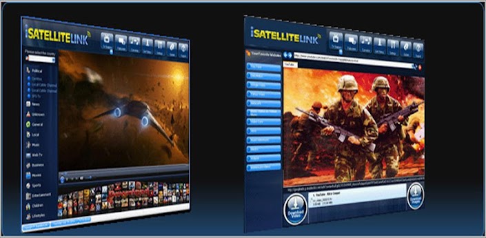 Full HD Tv Channels 1.4 apk