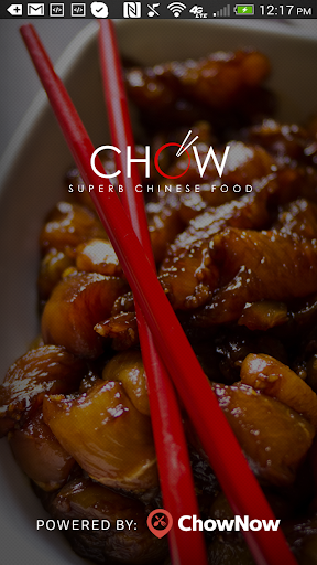 Chow Superb Chinese Food