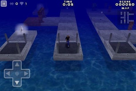 roboXcape Screenshots 1