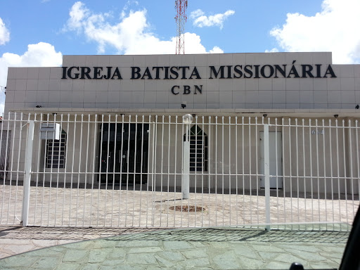 Igreja Batista Missionária CBN