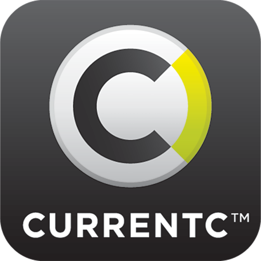 CurrentC LOGO-APP點子