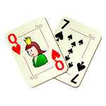 Cover Image of Скачать Card Games 1.6 APK