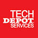Data Backup by Tech Depot
