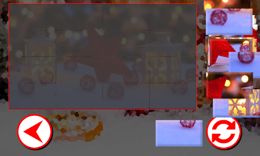 How to mod New Year Puzzles patch 1.4.0 apk for bluestacks