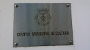 Centro Municipal De Cultura