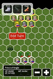 How to install Mage War Lite 1.13 mod apk for laptop