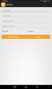 How to install Must Vote 3.1 apk for android