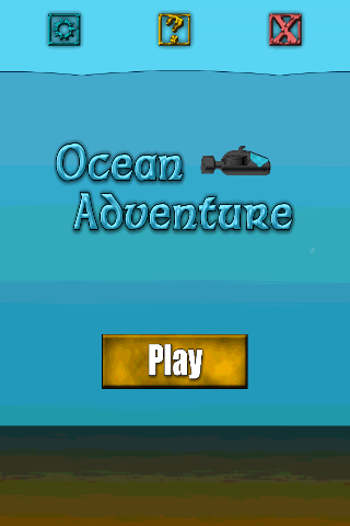 Ocean Adventure