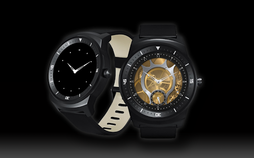 【免費生活App】G01 WatchFace for G Watch R-APP點子