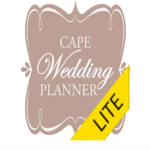 Cape Wedding Planner Lite LOGO-APP點子