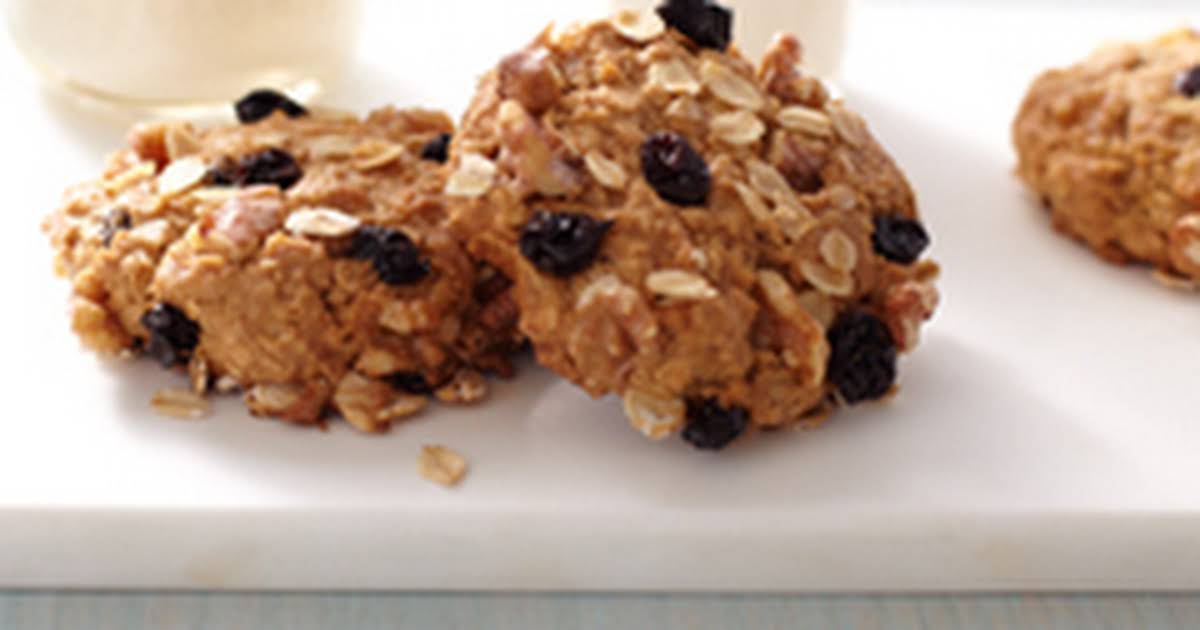 10 Best Chewy Oatmeal Cookies No Butter Recipes