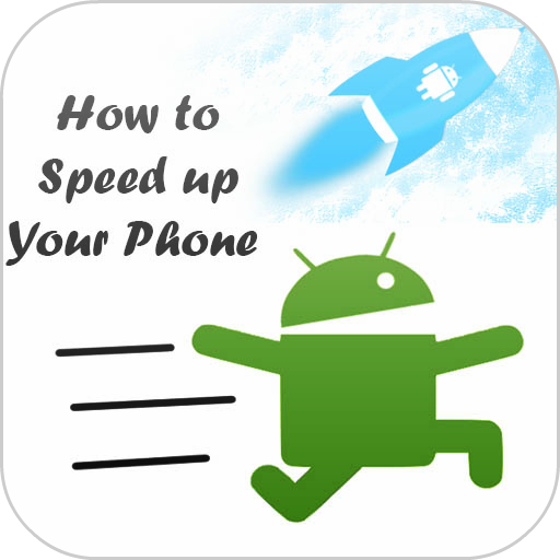 How to Speed up Your Phone