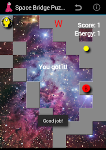 How to get Space Bridge Puzzle 1.0 mod apk for android
