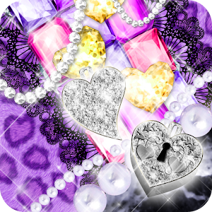 KiraHime JP Purple Leopard.apk 1.0.0