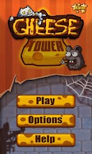 Cheese Tower APK Download for Android