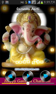 How to install Lord Ganesha Aarti Audio 1.0 mod apk for pc