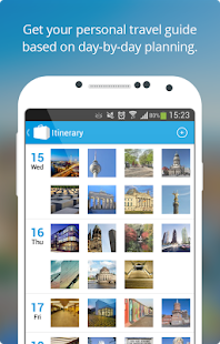 Berlin Travel Guide & Map Screenshots 4