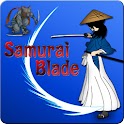 Samurai Blade logo