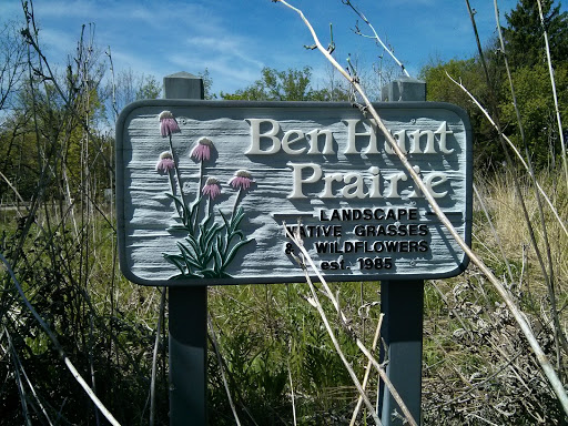 Ben Hunt Prairie