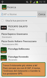 PizzaApp