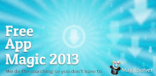 Free App Magic 2013 APK