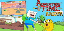 Adventure Time Raider APK