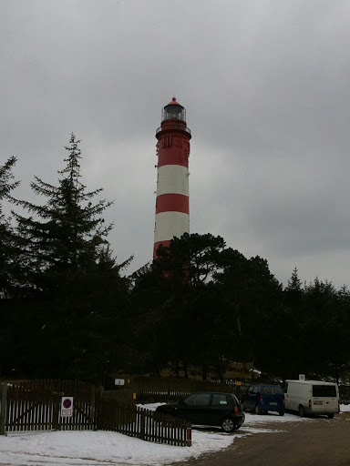 Amrumer Leuchtturm