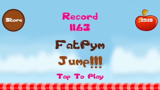 Fat Jump