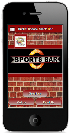 Bucket Brigade Sports Bar