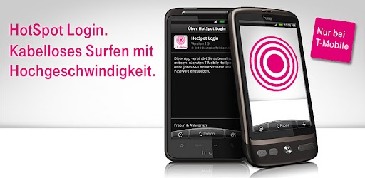Baixar Login Hotspot Por T-Mobile Austria para PC Grátis (de.telekom ...