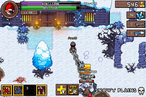 Hero Siege - screenshot thumbnail