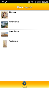 How to download HistoGéo 1.7 apk for bluestacks