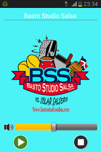 Free Basto Studio Salsa APK for Android