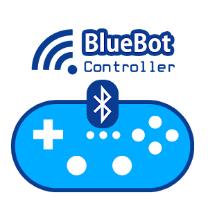 BlueBot Controller.apk 1.2