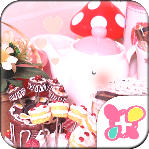 Teatime for[+]HOME 個人化 App LOGO-APP開箱王