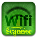 Smart Wifi Scanner logo