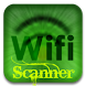 Smart Wifi Scanner