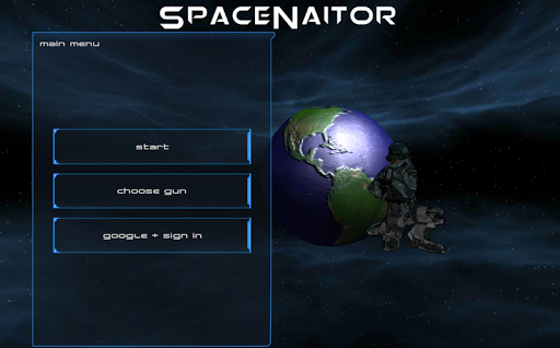 SpaceNatior-space fun