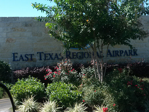 East Texas Regional Airpark