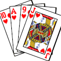 Belote Online logo