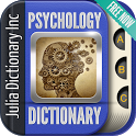 Psychology Dictionary icon