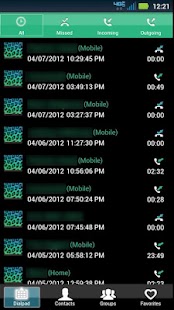 How to install GO Contacts Cute Cheetah Theme 1.0 apk for laptop