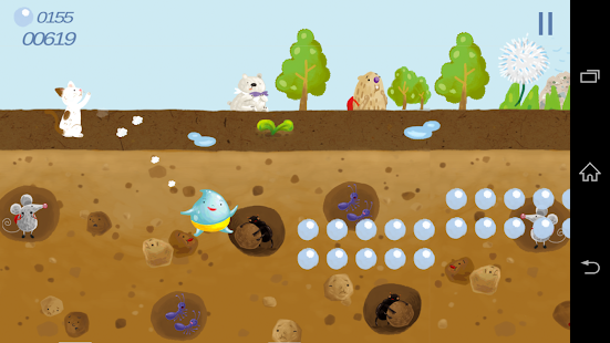 Lastest 小水滴哭什麼 APK for Android