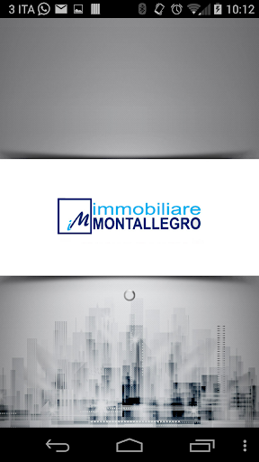 Immobiliare Montallegro