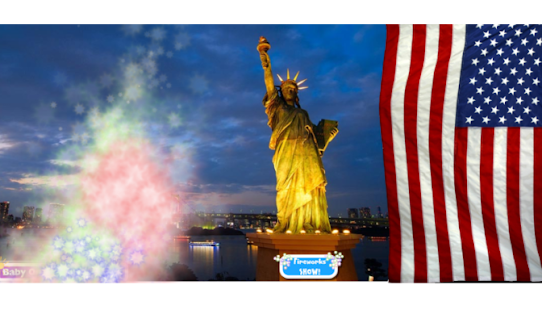 FRITZ Fireworks! Screenshots 1