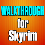 Walkthrough Guide for Skyrim Apk
